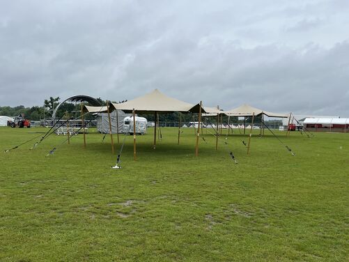 Gallery | Yorkshire Stretch Tents | Bespoke Stretch Tents Hire Yorkshire | Festival Marquee Hire | Wedding Venue Tent Hire
