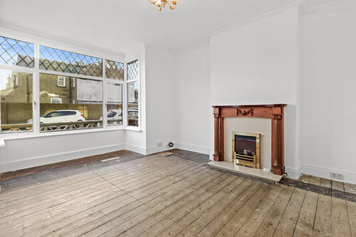 Wannock Road, Eastbourne