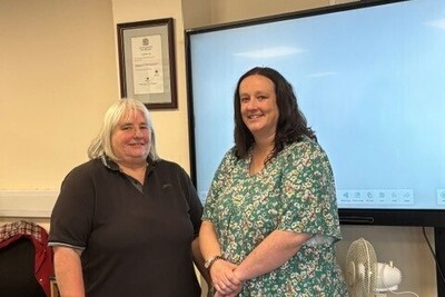 Learning Disability Support Centre IW | People Matter IW