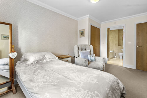 Carew Road, Eastbourne