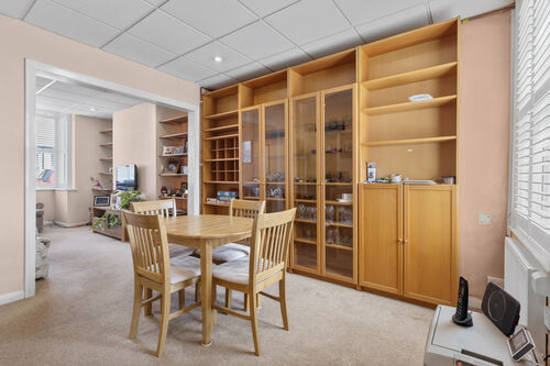 Albion Road, Eastbourne