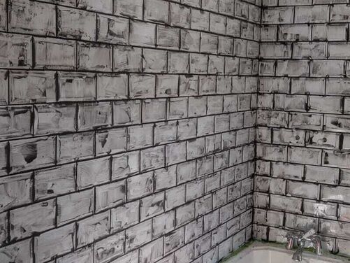 Luxury Bathroom Transformation