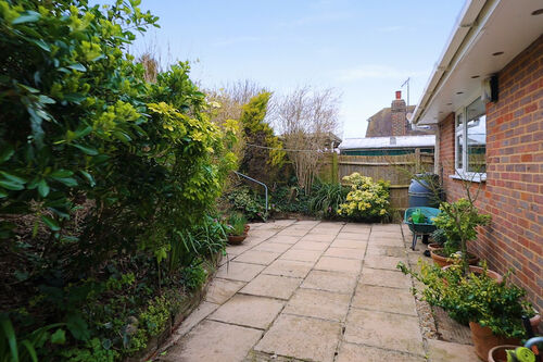 Coopers Hill, Eastbourne