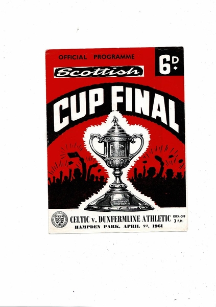 Many more Football Programmes listed today