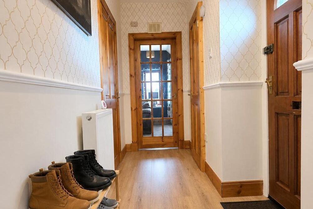 3 Barries Land Kirriemuir DD8 4HH