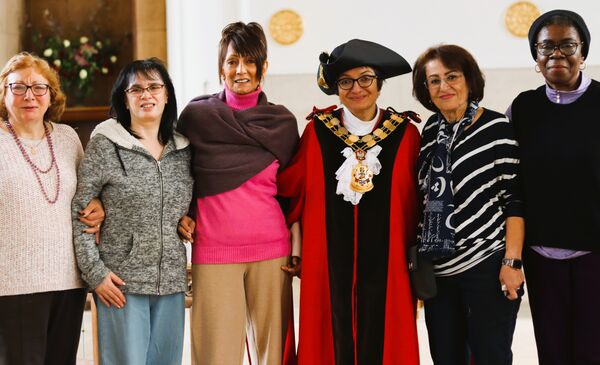 Gallery | Residents Without Borders