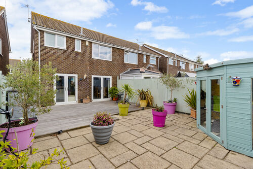 Aylesbury Avenue, Eastbourne