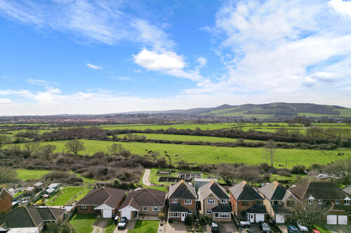 St Marys, Aberdale Road, Polegate