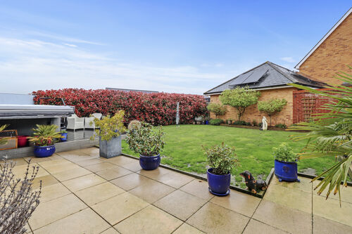 Lessing Lane, Eastbourne