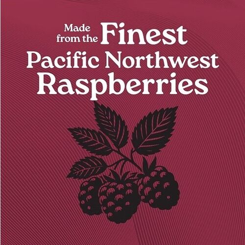 Raspberry Purée by Finest Call - 1L