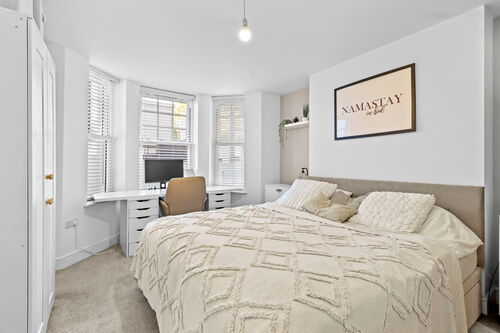 Royal Parade, Eastbourne