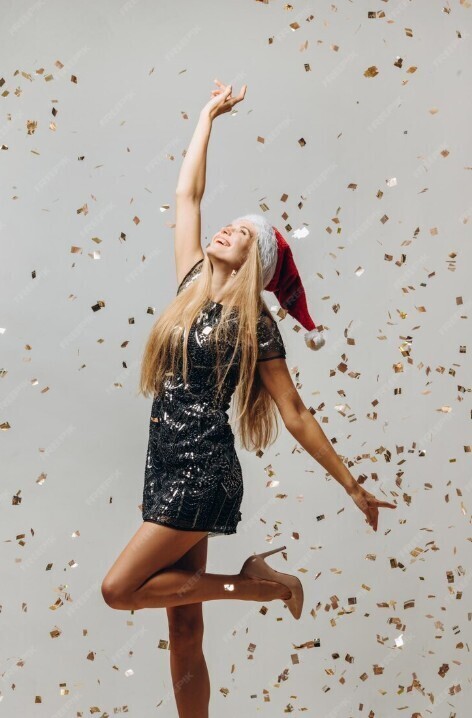 5 Essential strategies you ABSOLUTELY NEED to shine this holiday season!