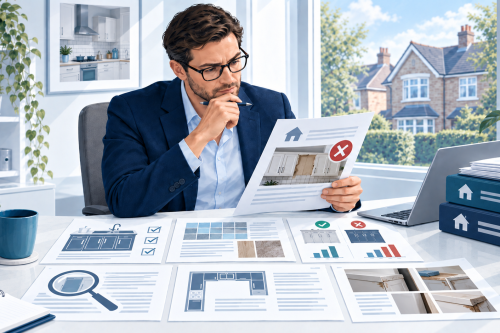Insurer Won’t Replace Matching Kitchen or Bathroom? | IDS