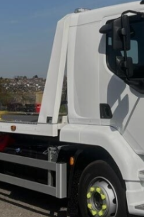 Gallery | Nav Van Hire Ltd