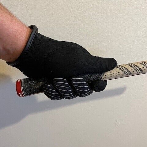 MEN'S WET GRIP GOLF GLOVES (Left Hand)