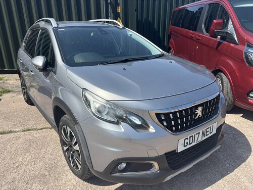 Bridgeway Motors