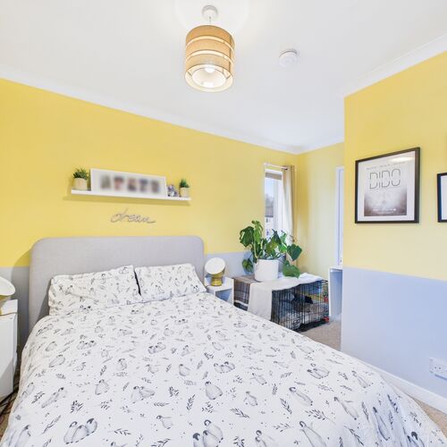 Meiklewood Road, Kilmarnock