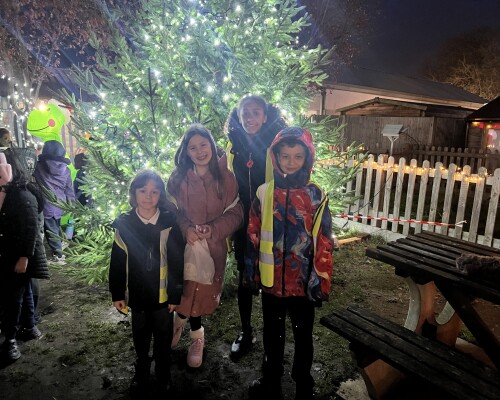 Kidz Enterprise LTD | Out of School Childcare Slough | Holiday Clubs Childcare Slough | Cippenham School Childcare