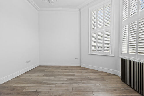 Upperton Gardens, Eastbourne