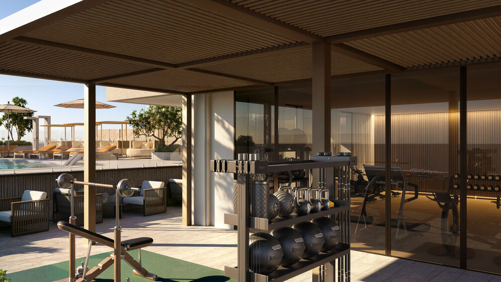 The Elysian by MFOUR DEVELOPMENT