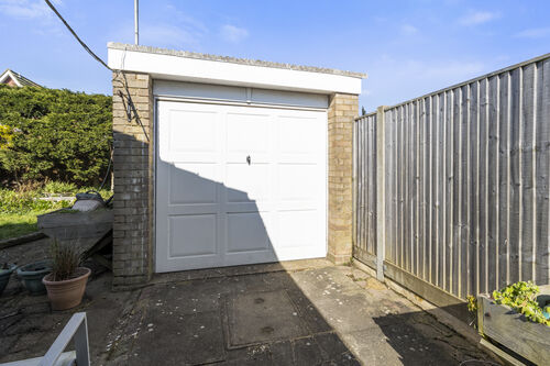 Jellicoe Close, Eastbourne