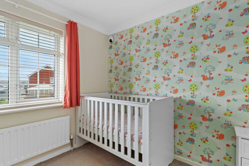 Birling Close, Seaford