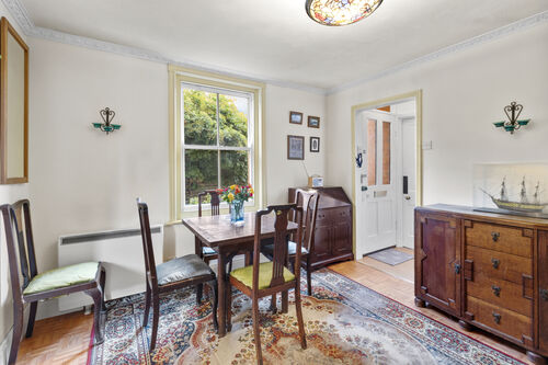 Church Street, Willingdon, Eastbourne