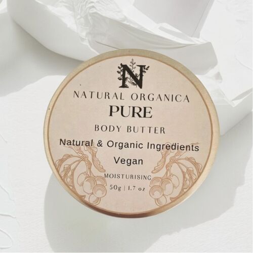 Pure Body Butter