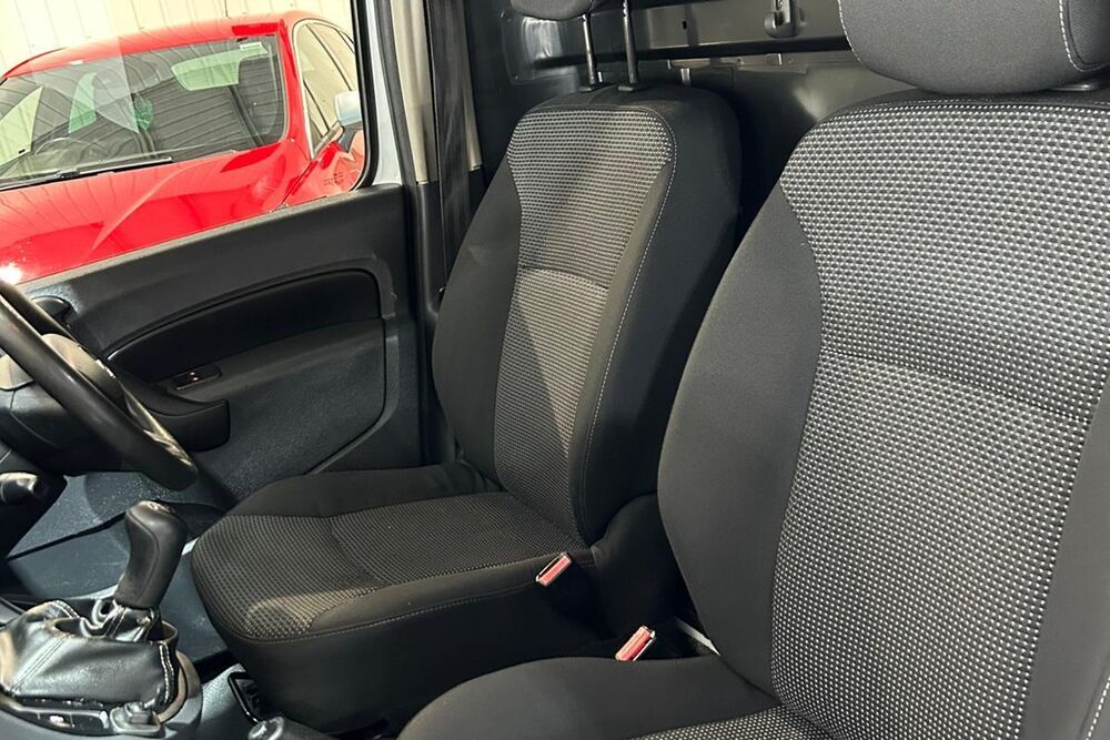 MERCEDES-BENZ CITAN 109CDI VAN