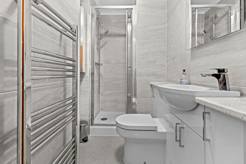 Wilmington Square, Eastbourne