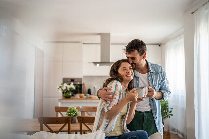 First Time Buyer | The Mortgage Shop | Mortgage advice