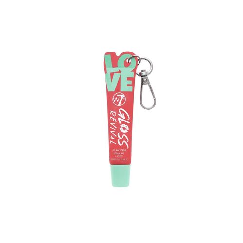W7 Love Gloss Revival Lip Gel Serum
