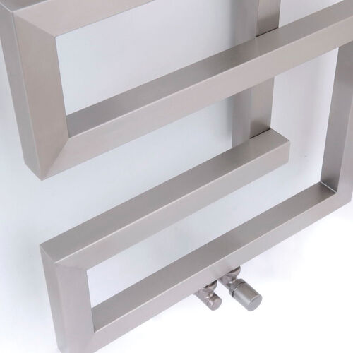 Aeon Maze designer radiator