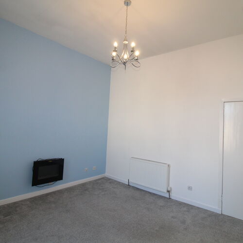 Princes Street, Ardrossan 