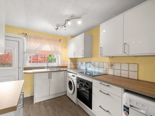 Craigleith, Fishcross, FK10 3JF