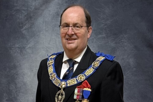 Provincial Grand Lodge 2025 a great success
