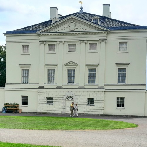 Visit to Marble Hill House, Friday 11th September | Croydon HF Rambling Club | Walking Clubs in Croydon  | Rambling Croydon | HF Rambling, Croydon