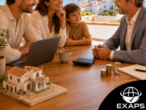 Moving to Spain and Tax - What You Should Know Before You Go