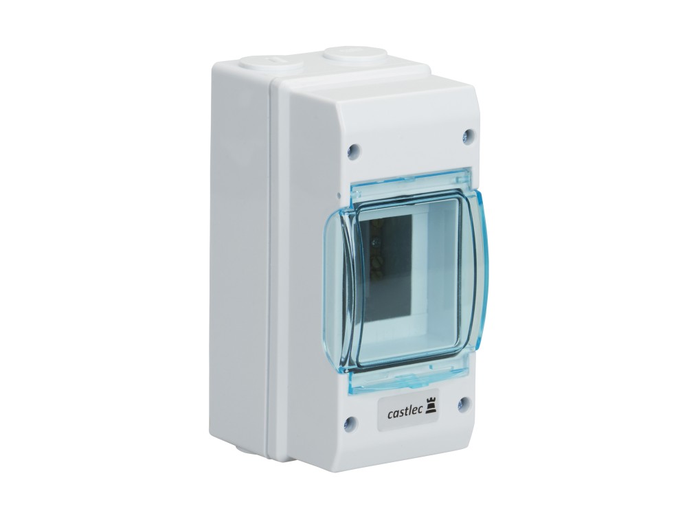 Circuit Protection | Castlec Circuit Protection Boxes Enclosures Meter Boxes