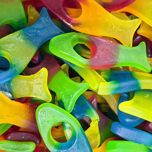 Ingredients  | Lady G's Sweets Emporium