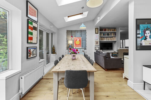 Royal Sussex Crescent, Eastbourne