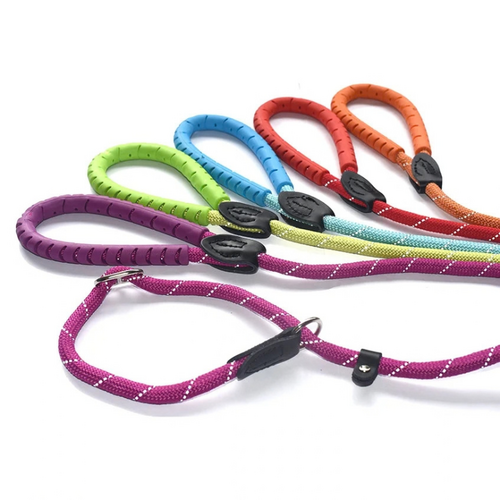 Figure 8 Slip Lead Pink