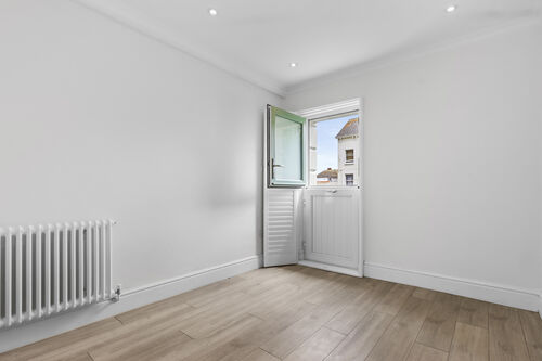 Upperton Gardens, Eastbourne