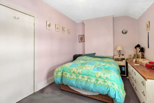 Whitley Road, Eastbourne