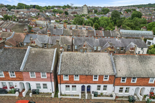St Marys Road, Eastbourne