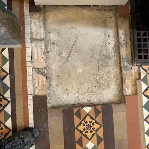 Gallery | A J B Ceramics | Tile Cleaning Leicester | Tile Restoration Leicestershire | Tile Polishing Nottinghamshire