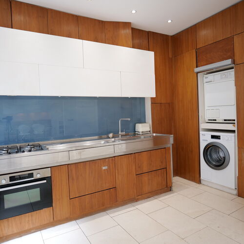 Argyll Mansions, SW3 5ER