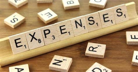 Can security expenses be used to rectify damage in a case where damage is caused to the adjoining owners’ property by the building owners works under the party wall et cetera act 1996 ?