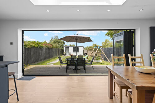 Courtland Road, Polegate