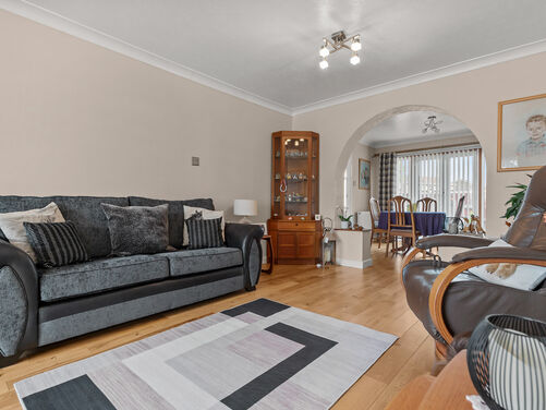 Mercat Place, Clackmannan, FK10 4SS